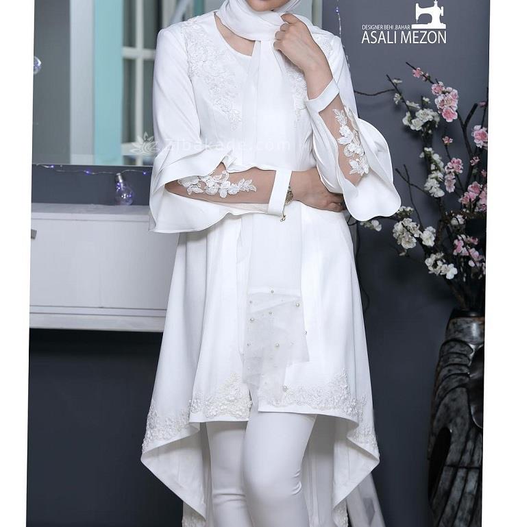 مانتو عقد از کجا بخرم